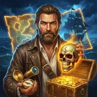 Gizemli Oyunlar: Kayıp Servet