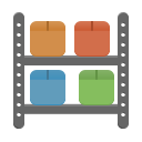 DistroShelf